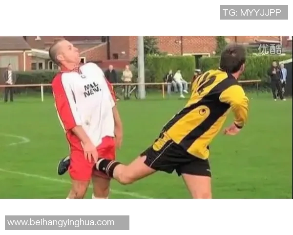 搞笑体育瞬间集锦